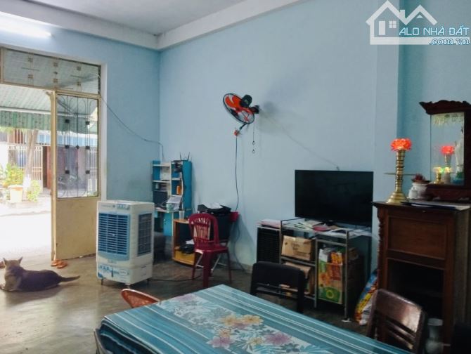 BÁN ĐẤT TẶNG NHÀ CẠNH THE LEGEND CITY ĐÀ NẴNG - ĐI BỘ RA BỜ SÔNG HÀN - GẦN CẦU RỒNG - 3