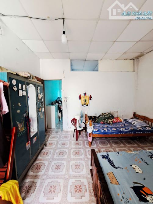 🏡  BÁN GẤP! NHÀ  LÝ THƯỜNG KIỆT Q10 - NGAY TTTM - NỞ HẬU - 70M2 - GIÁ CHỈ 6.8 TỶ ! - 3