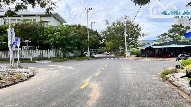BÁN LÔ ĐẤT MẶT TIỀN ĐƯỜNG 7,5M LÊ VĂN QUÝ - CÁCH BIỂN VÕ NGUYÊN GIÁP 600M - 3