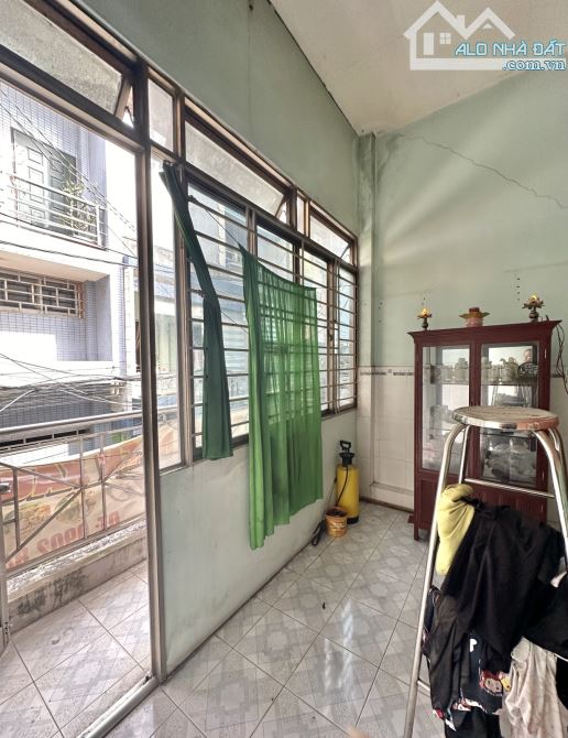 QUẬN 10 - HXH TỚI NHÀ - KHU PHÂN LÔ - VUÔNG VỨC - 51M2 - 2 TẦNG 👉  GIÁ NHỈNH 9 TỶ. - 3