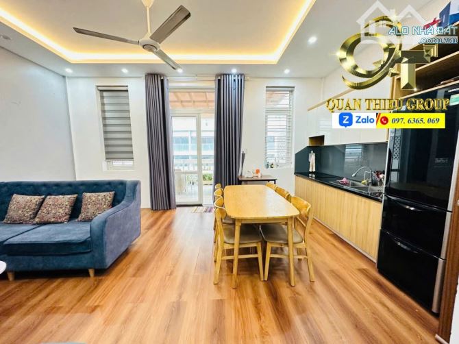 CHO THUÊ CĂN HỘ PHÚ MỸ AN - TẦNG 04 - 3