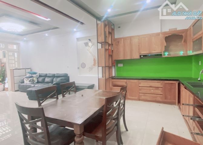 🏡 NHÀ 2 TẦNG HẺM XE HƠI – THẠNH MỸ LỢI – 68m² – 6,4 TỶ - 3