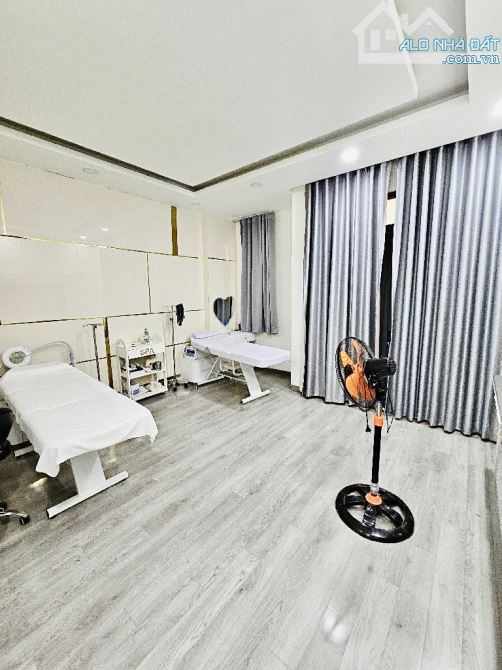Kinh doanh SPA khu Tên Lửa - 4,5x20m - 4 tầng - 4PN - Nội thất cao cấp - 3