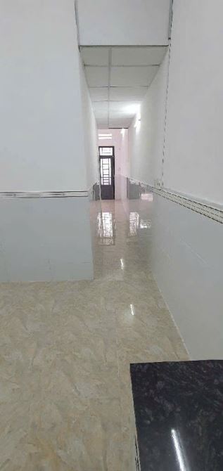 🔥Bán Nhà Cấp Bốn 58M2 - TA15 ,Thới An Quận 12. —Lê Thị Riêng - Trần Thị Cờ - 3