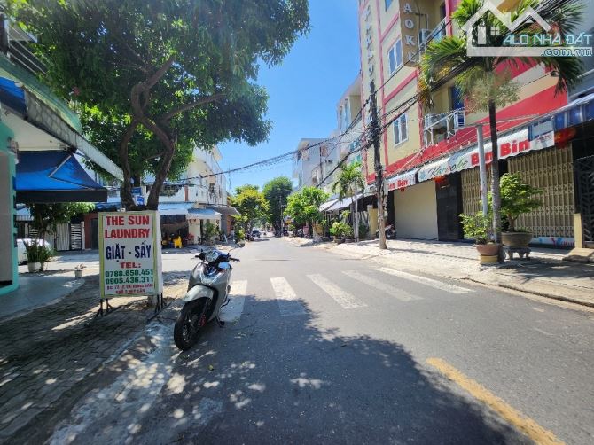 Bán đất tặng nhà cấp 4, diện tích 143m2 - Mặt tiền Huy Cận, gần Đại Học Ngoại Ngữ - 3