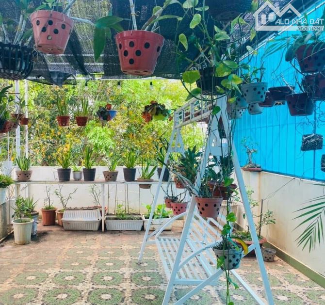 NHÀ 1T3L GÓC 2 MẶT TIỀN ĐƯỜNG PHAN CHU TRINH. DT 6x14,5m (HƯỚNG TÂY BẮC TÂY NAM) - 3