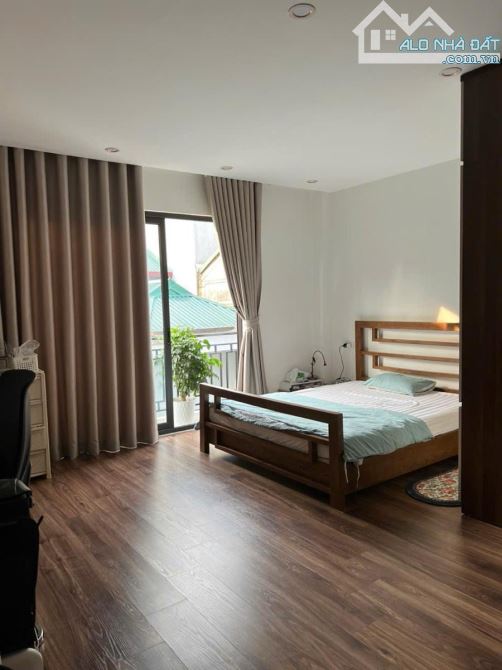 GIẢM SÂU BÁN NHANH! NHÀ PHỐ LÊ TRỌNG TẤN, BA GÁC ĐỖ CỬA 45M2*6T, GIÁ NHỈNH 11TỶ - 3