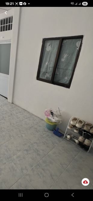 BÁN NHÀ - 3 TẦNG  - HỒNG BÀNG- NGANG HƠN 7M - DT: 101M - 7 tỷ HƠN - 3