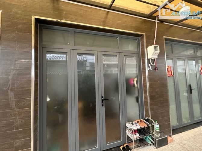 💥💥NHỈNH 2 TỶ- 4 TẦNG- NHÀ MỚI ĐẸP Ở LIỀN- KHU DÂN CƯ ĐỒNG BỘ - 3