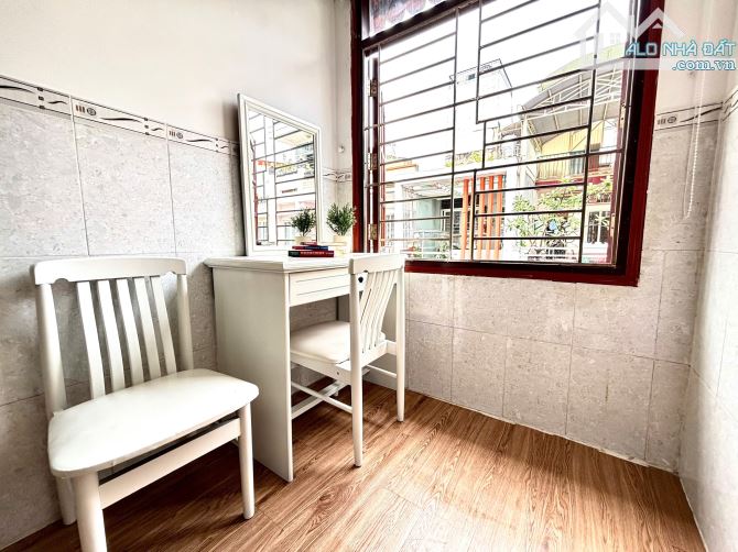 💥 Cho thuê căn hộ ban công, full nội thất, máy giặt riêng quận 10. - 3