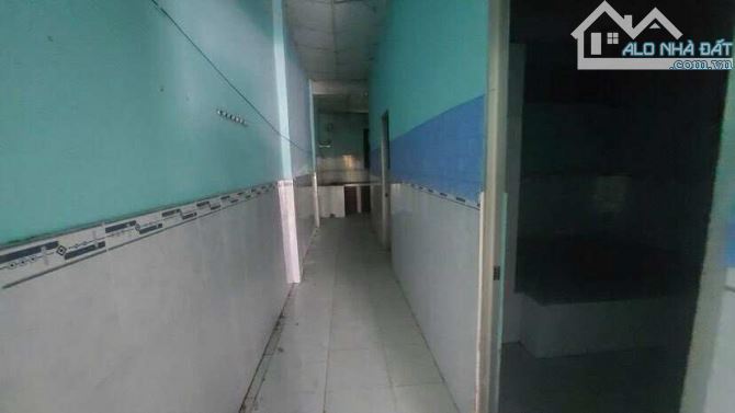 Bán nhà 64 m2 khu dân cư Quân đội Cái Răng - 3