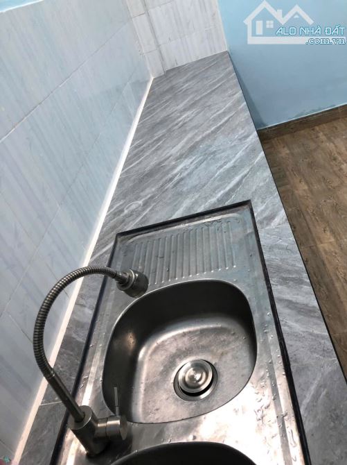 BÁN NHÀ PHAN HUY ÍCH, TÂN BÌNH – HẺM Ô TÔ TRÁNH – VÀO Ở NGAY - GIÁ 7.1 tỷ - 3