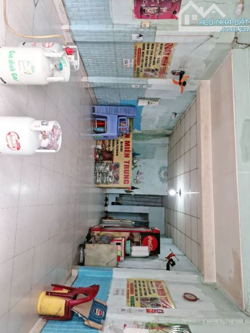 BÁN NHÀ GIÁ RẼ ĐƯỜNG GÒ Ô MÔI QUẬN 7 DIỆN TÍCH 168M2  GIÁ 10 TỶ 6. - 3
