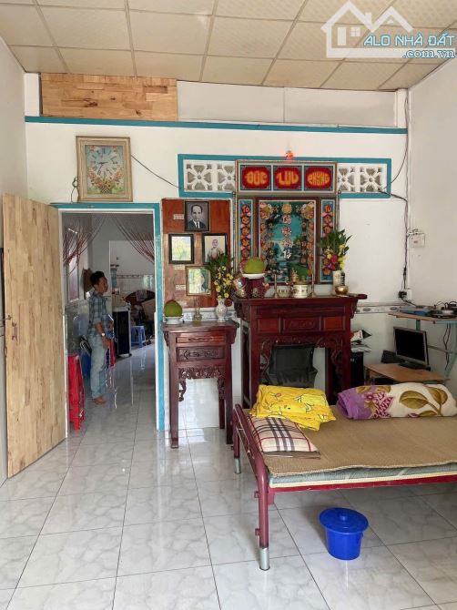 NHÀ 2 TẦNG NGANG 4M X 18M HXH BÙI TƯ TOÀN-AN LẠC - GẦN BẾN XE MIỀN TÂY - 2