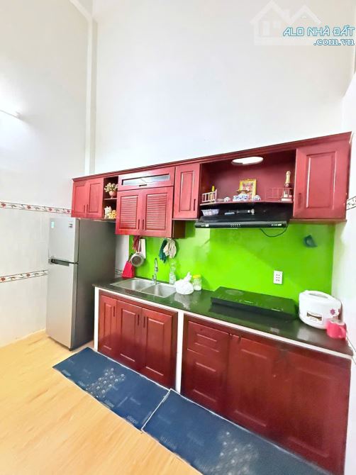 📌📌📌LÀM VIỆC TRỰC TIẾP GIÁ TỐT !!! Nhà 2,5 tầng đường Đỗ Quang - 3