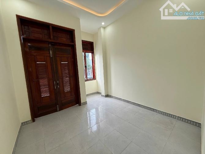 NHÀ ĐẸP 3 TẦNG – KIỆT 7M NGÔ THÌ NHẬM – - 3