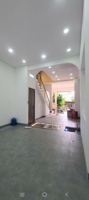 Bán nhà Hẽm Xe Hơi đường Tô Ký, (4*20)M, 3 tầng, chỉ 5,2 tỷ, Thới Tam Thôn, Hóc Môn. - 3