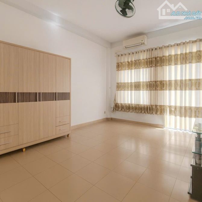 4x15m, Bùi Quang Là, p12, Gò Vấp, 4pn, nhỉnh 6 tỷ - 3