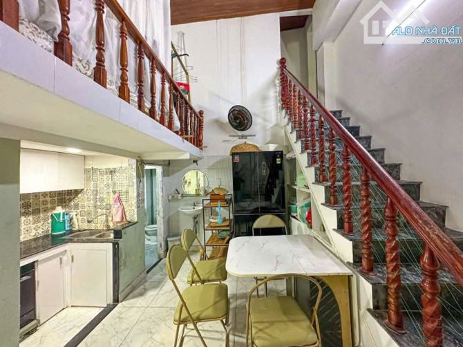 📌📌📌LÀM VIỆC TRỰC TIẾP GIÁ TỐT !!!bán nhà kiệt 408 trưng nữ vương - 3