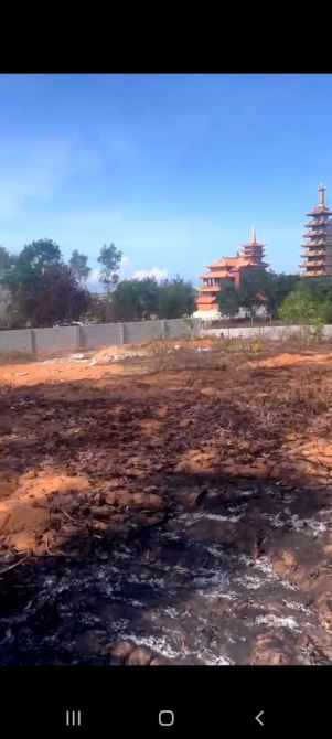 Bán 1000m2 đất xã Thiện Nghiệp mt 28m giá tốt - 3
