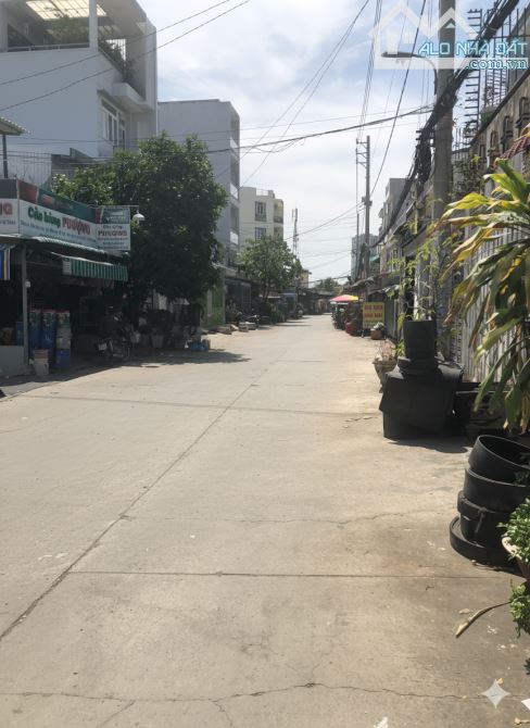 BÁN NHÀ MỚI ĐẸP 6 TẦNG AN LẠC AN DƯƠNG VƯƠNG NGANG KHỦNG 9.5M NHỈNH 9 TỶ - 3