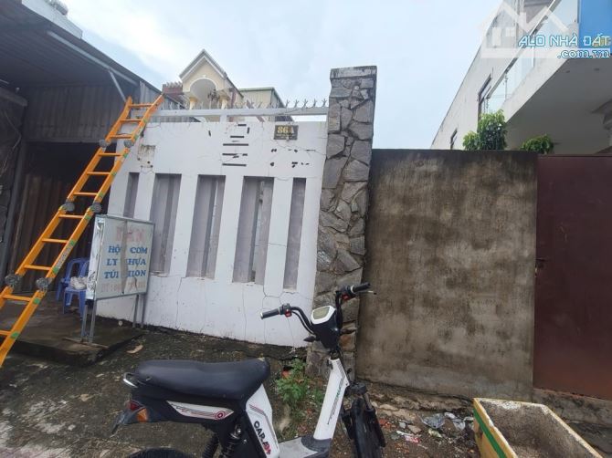 CƠ HỘI VÀNG! ĐẤT MẶT TIỀN TRƯƠNG VĂN THÀNH - KINH DOANH ĐỈNH CAO! - 3