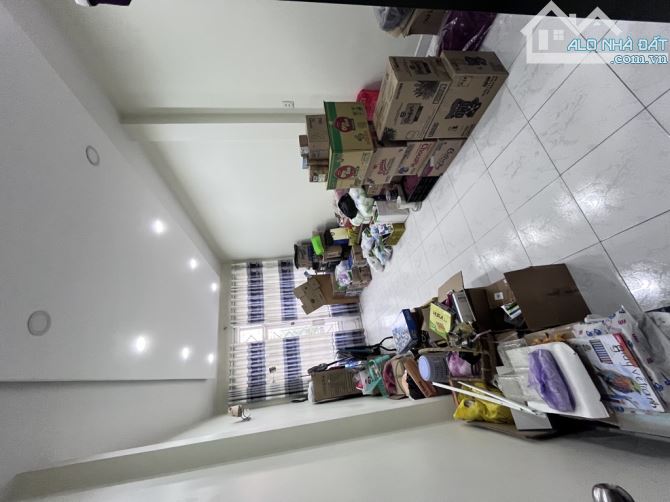 HOT HOT, Quận 8, Bùi Minh Trực, 4 tầng, Đường nhựa 12m, 4x25m, Nhỉnh 8 Tỷ - 3
