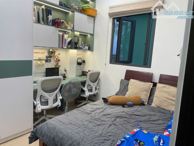 Gấp bán nhà hẻm xe hơi 10/... đường số 1, F16, Gò Vấp, 55m2, 3 tầng, 3PN, 3WC, nhỉnh 6 tỷ - 3