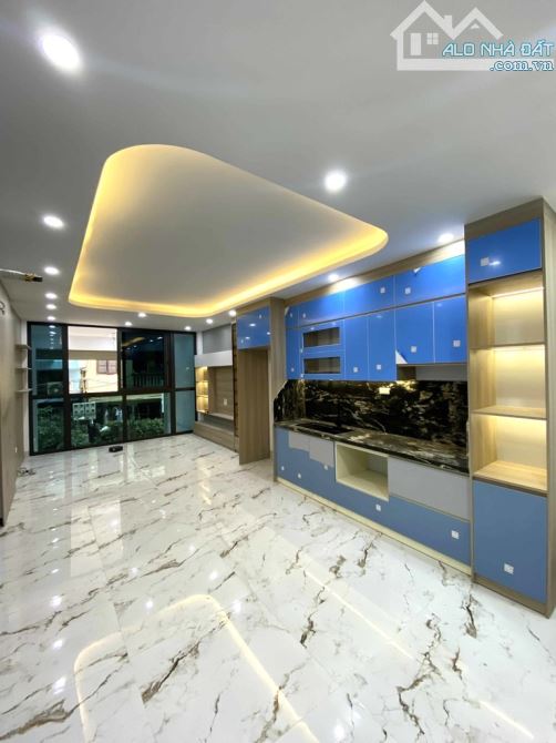 Bán nhà tại phố Vũ Tông Phan, 16 tỷ, 50m2, mặt tiền 4m, thang máy, pháp lý đầy đủ - 3