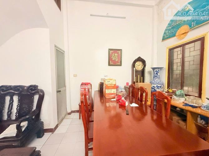 Bán Đất 75m2 Ba Đình Tặng Nhà 4 Tầng Xây Ở Hoặc Xây CCMN Đất Gần Hồ B52 Giá Đầu Tư - 3