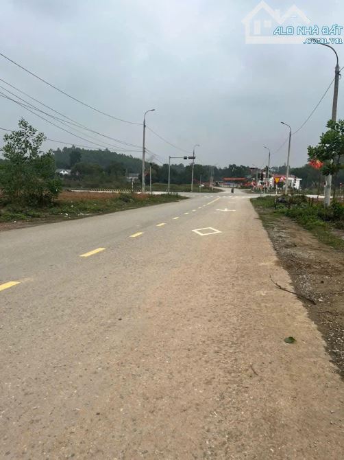 BÁN ĐẤT MẶT ĐƯỜNG DH7 (XUÂN PHƯƠNG)- PHƯỜNG PHÚ THỌ - GẦN NGÃ TƯ, VỈA HÈ, CONTENER TRÁNH - 3
