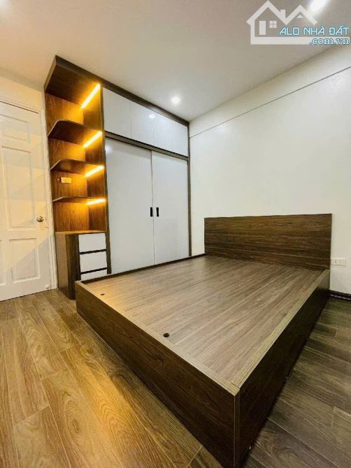 CĂN HỘ N06 TRẦN QUÝ KIÊN - 60M2 - 2N1VS - TẦNG CAO - FULL NỘI THẤT - 3