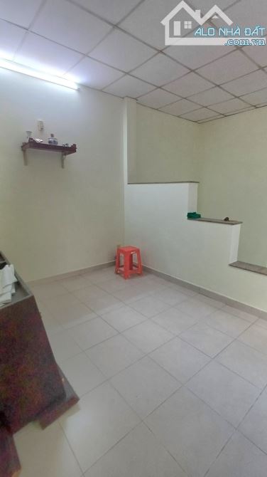 An Phú Đông Quận 12 - 2 tầng 70m2 4x17,5 - HXH - Chỉ 3,7 tỷ - 3
