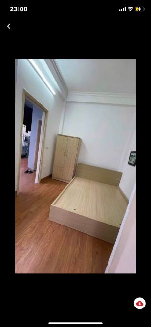 Cổ Nhuế siêu vip, Lô góc, ô tô qua nhà, 43m 4 tầng, full nội thất, giá 7,7 tỷ - 3