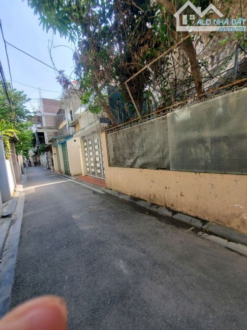 Bán đất Ngọc Thuỵ,Long Biên 84m,mt4.1m oto vào đất nhỉnh 15 tỷ - 3