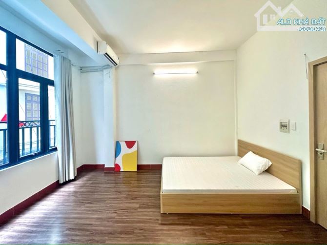 Bán nhà phân lô 3 ô tô tránh , vỉa hè Phạm Tuấn Tài 55m 7 tầng mt 5m 25.4 tỷ thương lượng - 3