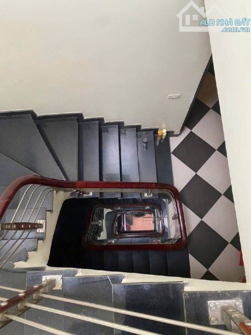 60m2 MẶT NGÕ THÔNG, 30m RA Ô TÔ, DÂN XÂY - CẦU GIẤY - 3