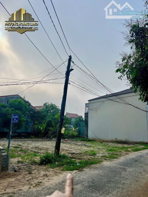 SIÊU PHẨM HƯNG LỘC PHƯỜNG VINH LỘC NGÕ HOÀNG TÁ THỐN 55,4m2 TÂY NAM ĐƯỜNG 5m - 4