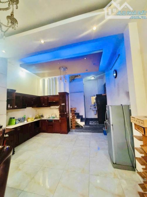 Bán Nhà Trung Mỹ Tây Q12- 112M2 - 2 Tầng Sân Thượng - HXT Tránh Thông - Chỉ 7,16Tỷ. - 6