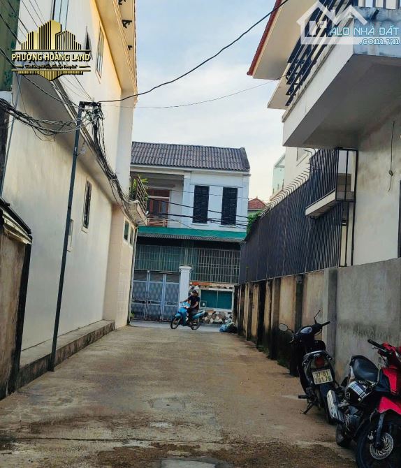 BÁN NHANH ĐẤT SIÊU ĐẸP – HƯNG DŨNG PHƯỜNG TRƯỜNG VINH 83m2 ĐÔNG NAM - 4
