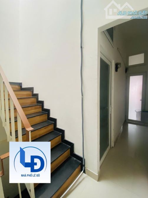 🚗 Bán nhà CHDV.8 phòng.Hẻm Xe Hơi – Gần Mặt Tiền – Nhà Đang có dòng tiền Ổn Định.Giá tốt - 6