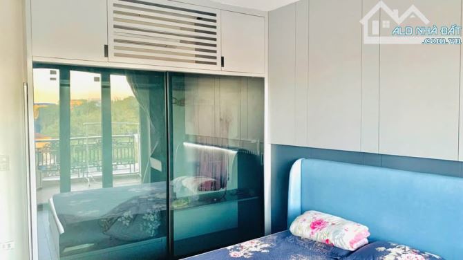 A Biểu bán nhà Lê Trọng Tấn, La Khê, Hà Đông DT 47m 5T Thang Máy, Ô tô tránh, Hơn 13 tỷ - 4
