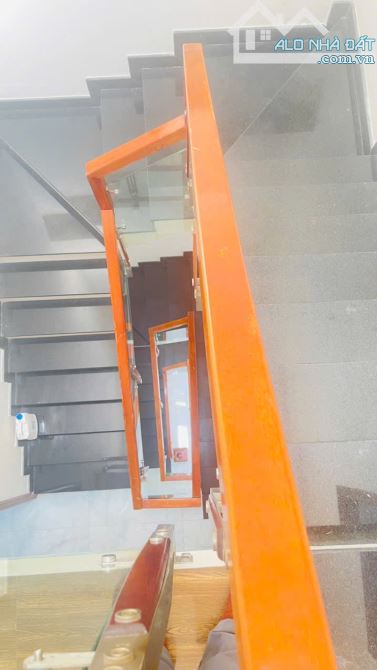 🏦QUẬN 12 PHƯỜNG TCH MỘT SỆT NGẮN LÂM THỊ HỐ 5TẦNG NGANG 4x16,5‎ = 66GIÁ CHỈ 5,95 TOI TL - 4
