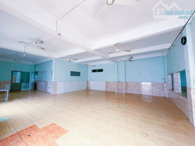 Cho thuê nhà xưởng KCN Tam Phước, Biên Hòa, 3000m2, giá thuê chỉ 3.5Usd/m2/tháng. - 4