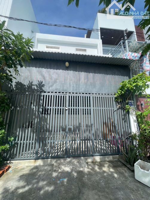 BÁN NHÀ 2 TẦNG VĨNH NGỌC HẺM PHÚ NÔNG 2TỶ950TR RỘNG 74,5M2 - 4