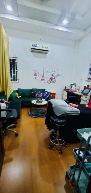 NHÀ 4 TẦNG BTCT AN DƯƠNG VƯƠNG, P.16, Q.8 – 52m²(4.5x11), HXH, GIÁ CHỈ NHỈNH 5 TỶ - 4