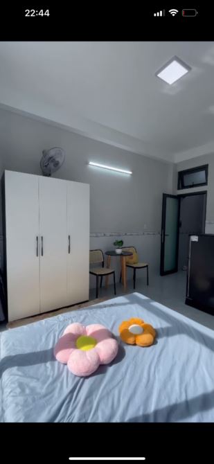 CHDV-3 TẦNG- LẠC LONG QUÂN -PHƯỜNG 8 -TÂN BÌNH -DT: 45M2- 7 TỶ 3 - 4