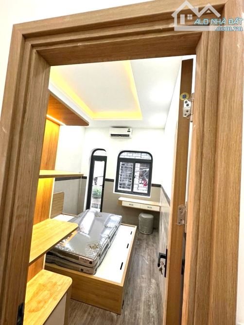 Bán nhà Xô Viết Nghệ Tĩnh BTH, 3PN gồm 1PN dưới trệt, Full nội thất xịn sò, nhích 4 tỷ - 4
