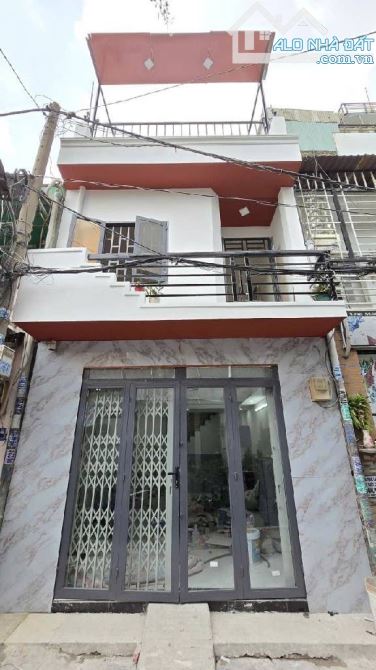 Chốt Nhanh – G.iá Sập Sàn - Lê Đình Cẩn - Bình Tân - 4