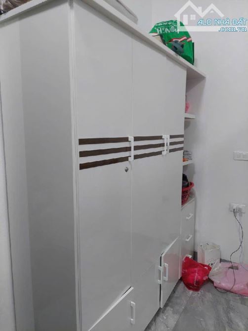 💥💥💥NHÀ 4 TẦNG ĐẸP – FULL NỘI THẤT – Ở NGAY💥💥💥 - 4